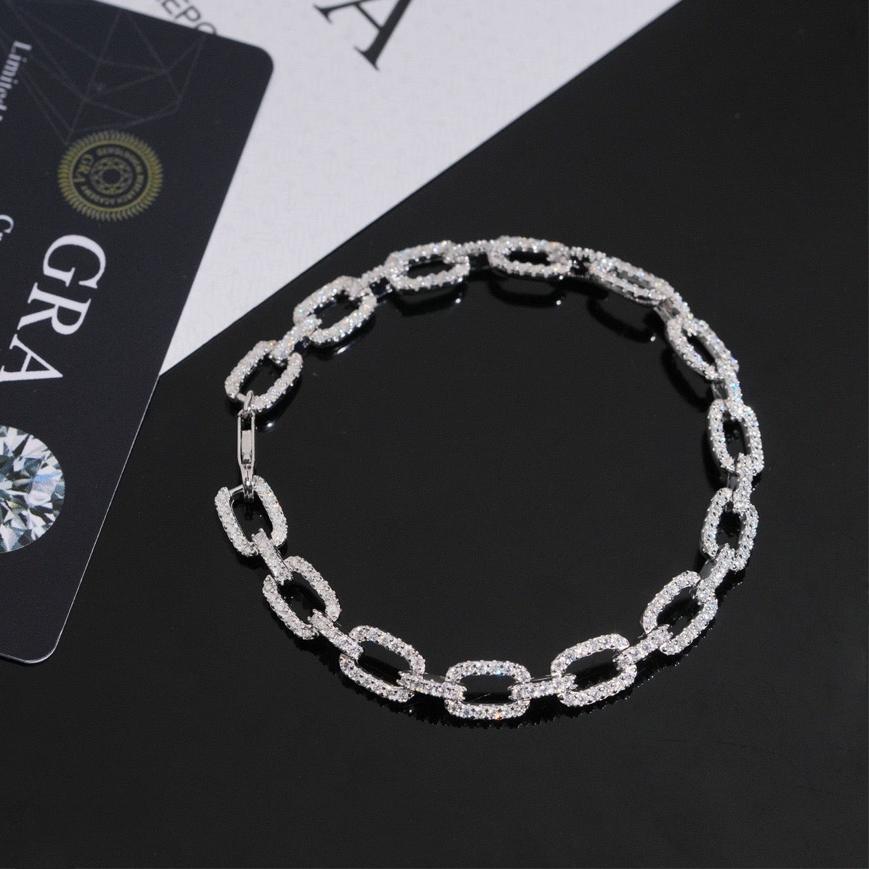 7mm Hikari Bracelet
