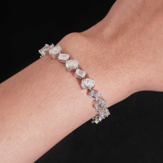 8mm Seika Bracelet