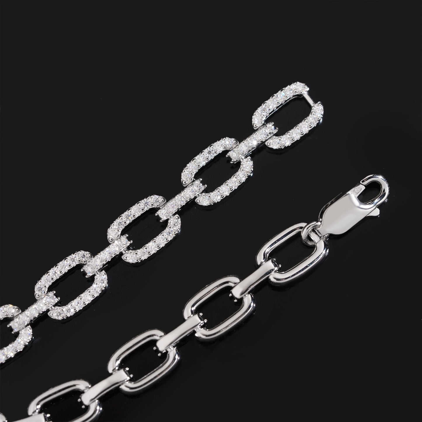 7mm Hikari Bracelet