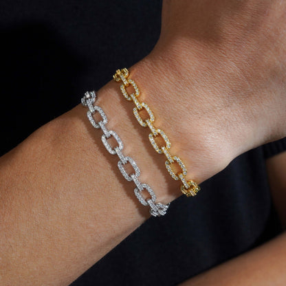 7mm Hikari Bracelet